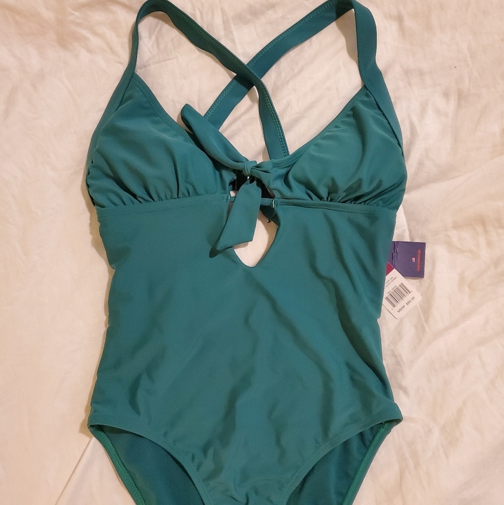Vigoss one piece